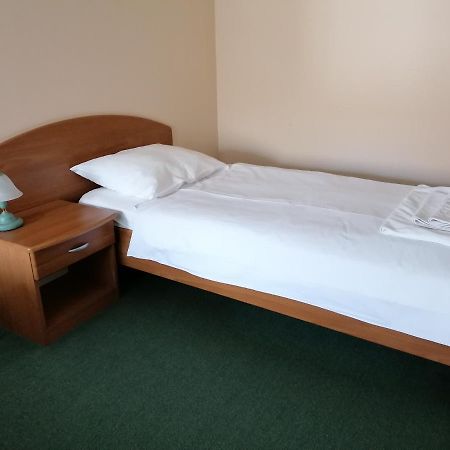 Hostel Rakitje-Rakitje Экстерьер фото