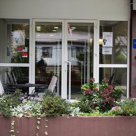 Hostel Rakitje-Rakitje Экстерьер фото