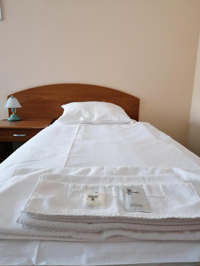 Hostel Rakitje-Rakitje Экстерьер фото