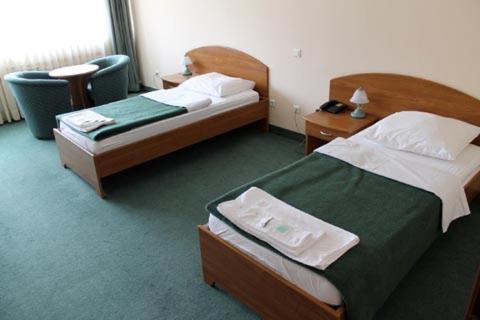 Hostel Rakitje-Rakitje Экстерьер фото