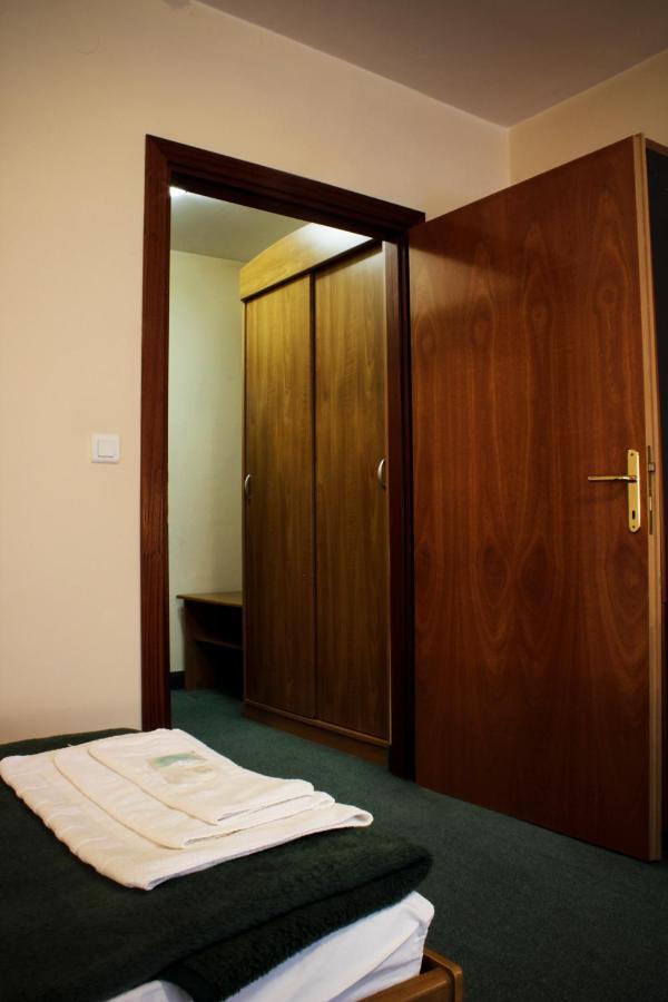 Hostel Rakitje-Rakitje Экстерьер фото
