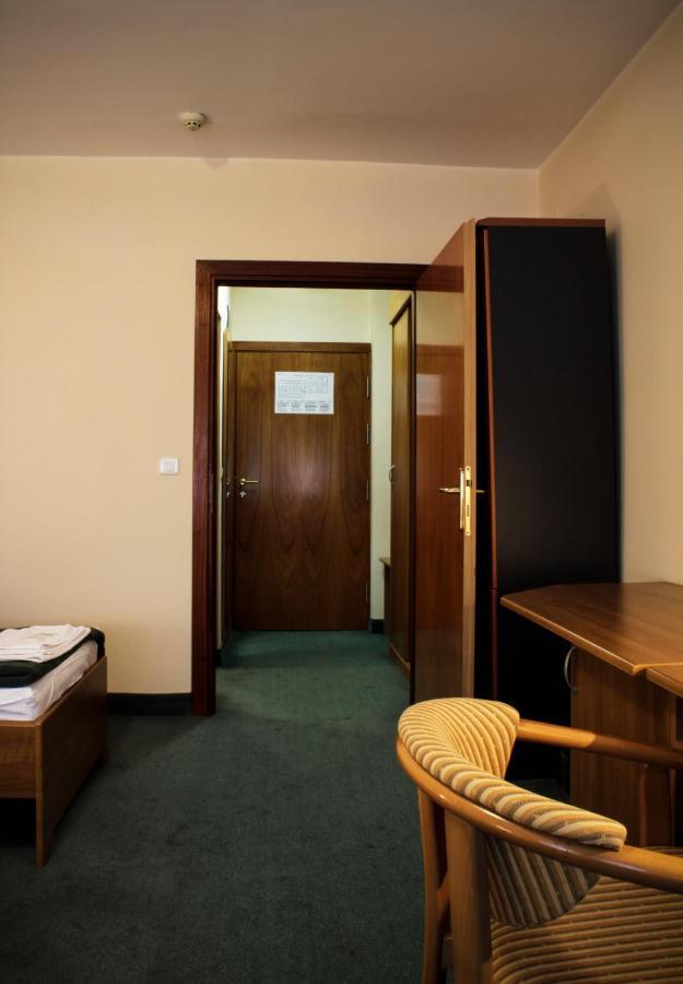 Hostel Rakitje-Rakitje Экстерьер фото