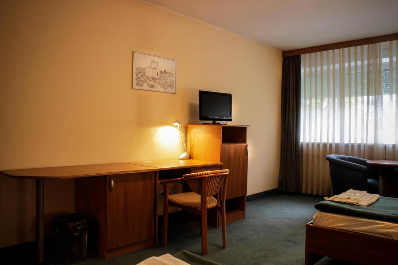 Hostel Rakitje-Rakitje Экстерьер фото