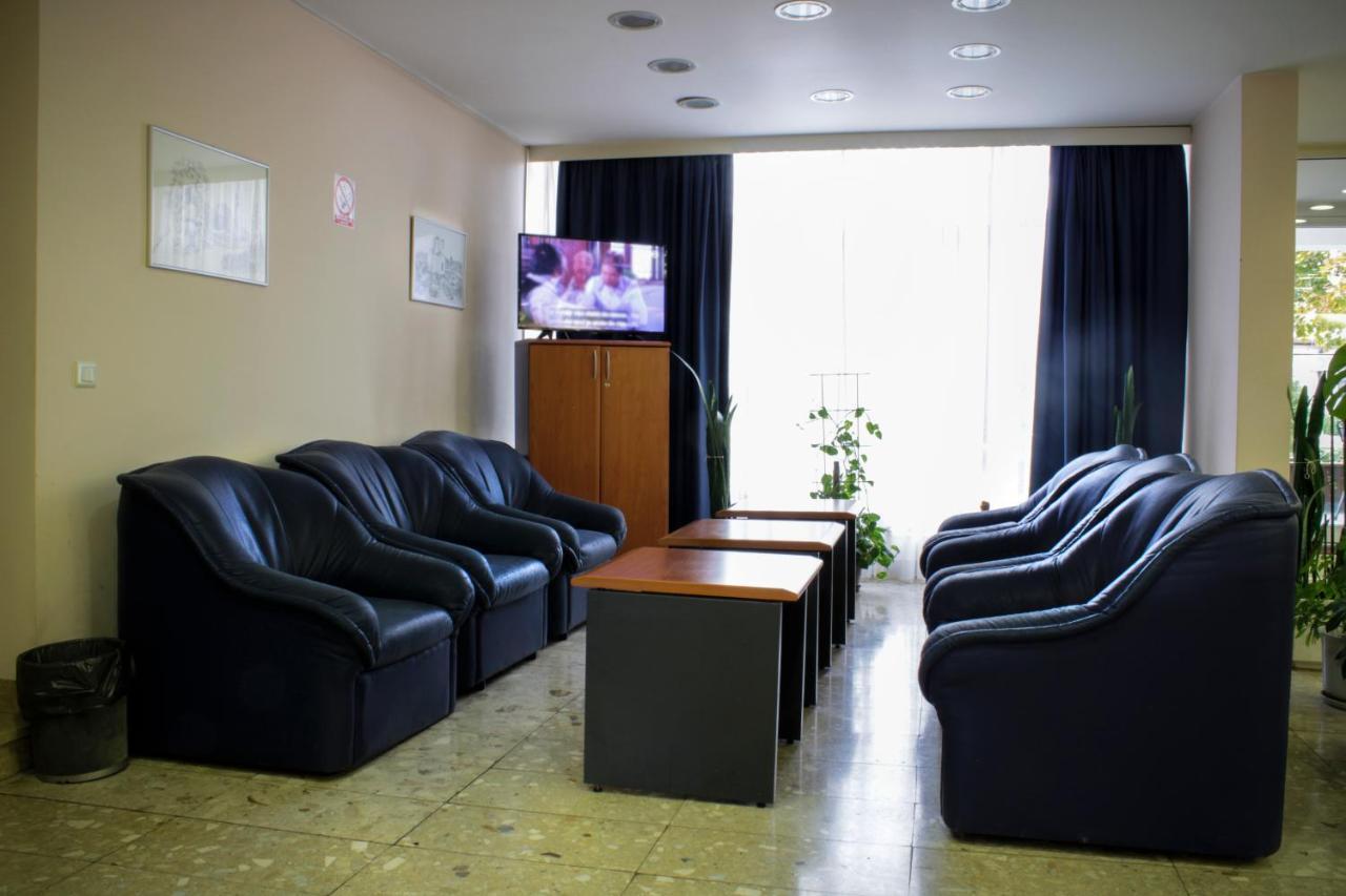 Hostel Rakitje-Rakitje Экстерьер фото