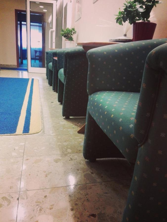 Hostel Rakitje-Rakitje Экстерьер фото