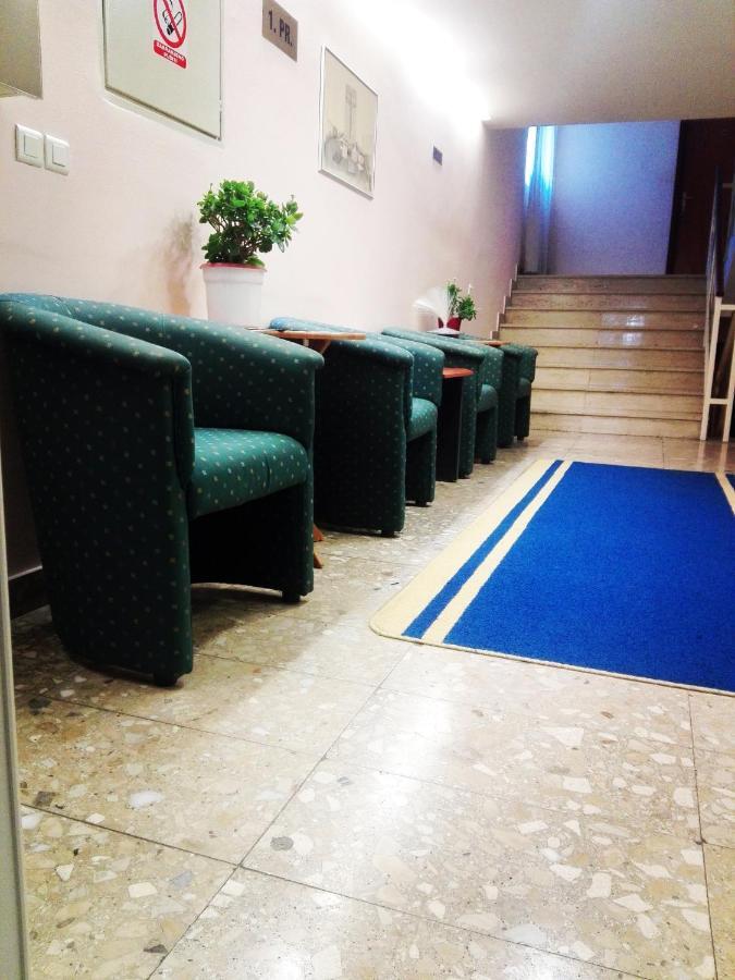 Hostel Rakitje-Rakitje Экстерьер фото