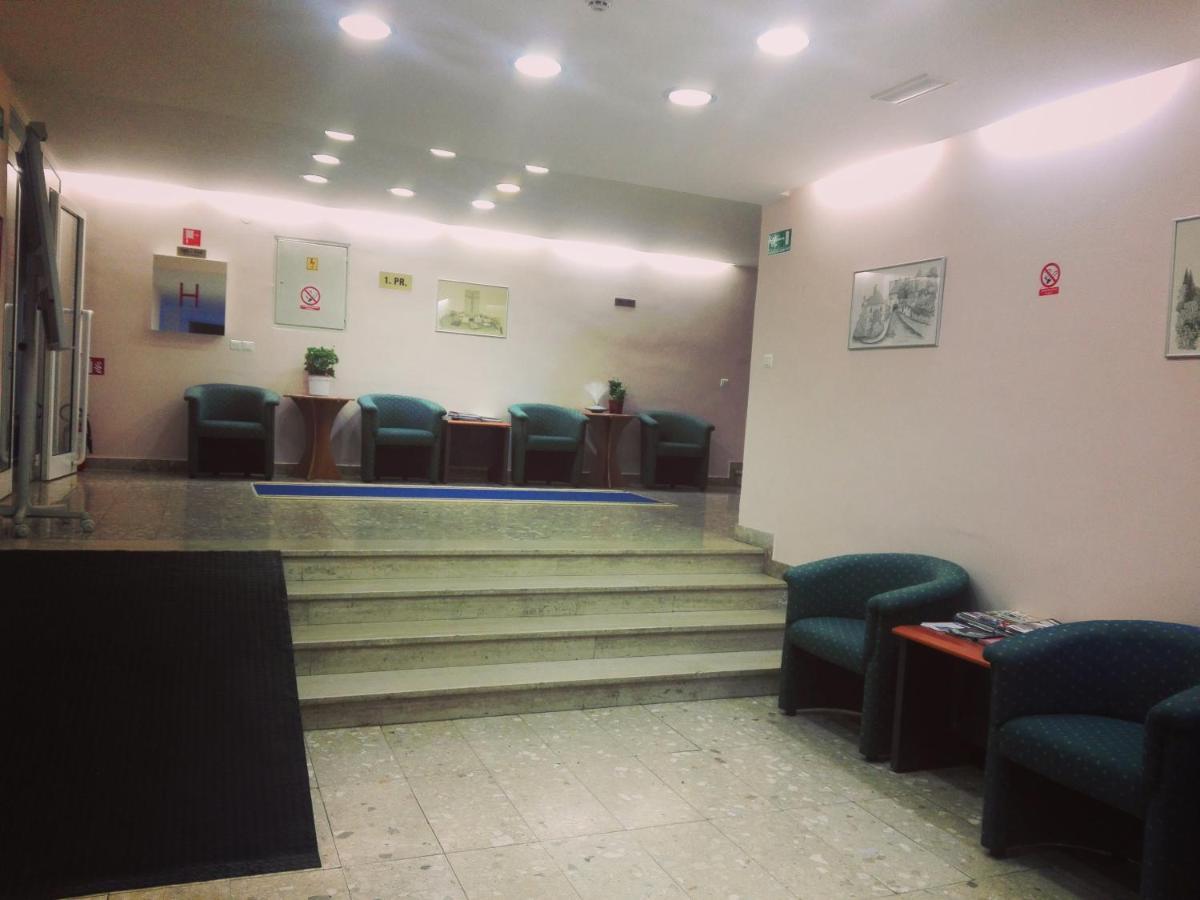 Hostel Rakitje-Rakitje Экстерьер фото